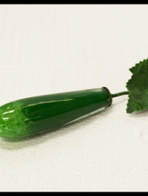 VG-05_Glass Cucumber